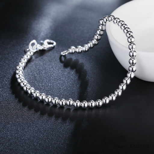 Beads 925 Silver